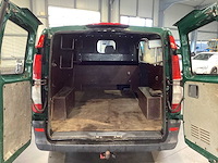 Mercedes - vito - 109 - van - afbeelding 7 van  18
