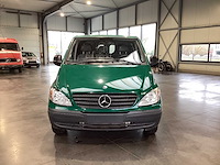 Mercedes - vito - 109 - van - afbeelding 9 van  18