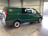 Mercedes - vito - 109 - van - afbeelding 12 van  18