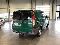 Mercedes - vito - 109 - van - afbeelding 13 van  18