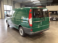 Mercedes - vito - 109 - van - afbeelding 15 van  18