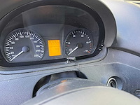 Mercedes - vito - van - afbeelding 3 van  17