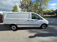 Mercedes - vito - van - afbeelding 13 van  17