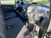 Mercedes - vito - van - afbeelding 5 van  17