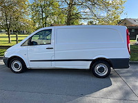 Mercedes - vito - van - afbeelding 14 van  17