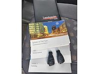 Mercedes - vito - van - afbeelding 2 van  12