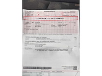 Mercedes - vito - van - afbeelding 3 van  12