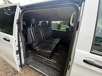 Mercedes - vito e - car - 2021 - afbeelding 4 van  25