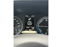 Mercedes - vito e - car - 2021 - afbeelding 8 van  25