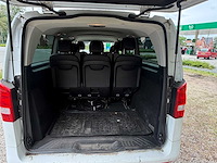 Mercedes - vito e - car - 2021 - afbeelding 24 van  25