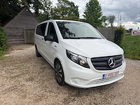 Mercedes - vito e - car - 2021 - afbeelding 12 van  25