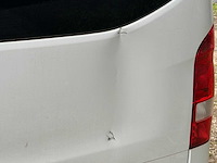 Mercedes - vito e - car - 2021 - afbeelding 22 van  25