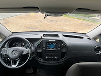 Mercedes - vito e - car - 2021 - afbeelding 25 van  25
