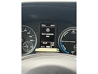 Mercedes - vito e - car - 2021 - afbeelding 1 van  7