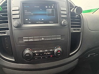 Mercedes - vito e - car - 2021 - afbeelding 2 van  7