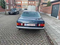 Mercedes- benz - 380 se - v8 - oldtimer - afbeelding 17 van  22