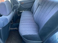 Mercedes- benz - 380 se - v8 - oldtimer - afbeelding 4 van  12