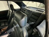 Mercedes 124c vintage auto's - afbeelding 2 van  23