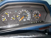 Mercedes 124c vintage auto's - afbeelding 5 van  23