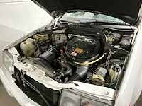 Mercedes 124c vintage auto's - afbeelding 10 van  23