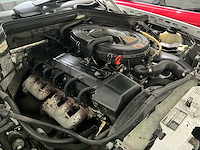 Mercedes 124c vintage auto's - afbeelding 13 van  23