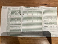 Mercedes 124c vintage auto's - afbeelding 16 van  23