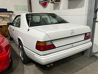 Mercedes 124c vintage auto's - afbeelding 12 van  23