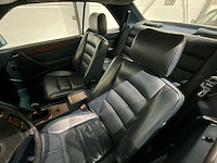 Mercedes 124c vintage auto's - afbeelding 23 van  23