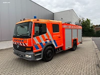 Mercedes 1325f 2000