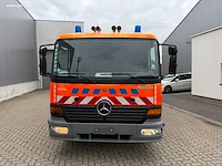 Mercedes 1325f 2000 - afbeelding 44 van  46