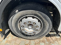 Mercedes 1419 event truck/roadshow truck/presentatieruimte 40m2 - afbeelding 3 van  34