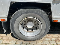 Mercedes 1419 event truck/roadshow truck/presentatieruimte 40m2 - afbeelding 4 van  34