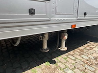 Mercedes 1419 event truck/roadshow truck/presentatieruimte 40m2 - afbeelding 6 van  34