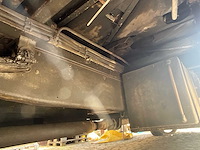 Mercedes 1419 event truck/roadshow truck/presentatieruimte 40m2 - afbeelding 15 van  34