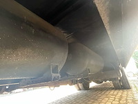 Mercedes 1419 event truck/roadshow truck/presentatieruimte 40m2 - afbeelding 18 van  34