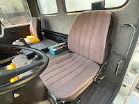 Mercedes 1419 event truck/roadshow truck/presentatieruimte 40m2 - afbeelding 20 van  34