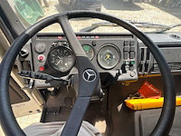 Mercedes 1419 event truck/roadshow truck/presentatieruimte 40m2 - afbeelding 21 van  34