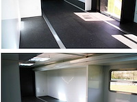 Mercedes 1419 event truck/roadshow truck/presentatieruimte 40m2 - afbeelding 30 van  34