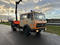 Mercedes 1424f - afbeelding 3 van  44