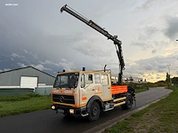Mercedes 1424f - afbeelding 4 van  44