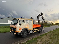 Mercedes 1424f - afbeelding 13 van  44