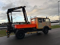 Mercedes 1424f - afbeelding 22 van  44