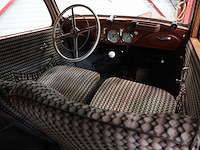 Mercedes 170 cabrio-limousine - afbeelding 5 van  118