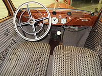 Mercedes 170 cabrio-limousine - afbeelding 8 van  118