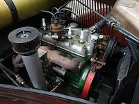 Mercedes 170 cabrio-limousine - afbeelding 15 van  118