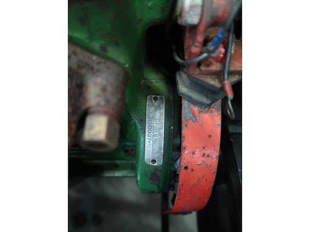 Mercedes 170 cabrio-limousine - afbeelding 17 van  118