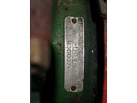 Mercedes 170 cabrio-limousine - afbeelding 18 van  118