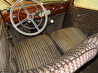 Mercedes 170 cabrio-limousine - afbeelding 22 van  118