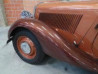 Mercedes 170 cabrio-limousine - afbeelding 33 van  118