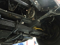 Mercedes 170 cabrio-limousine - afbeelding 47 van  118